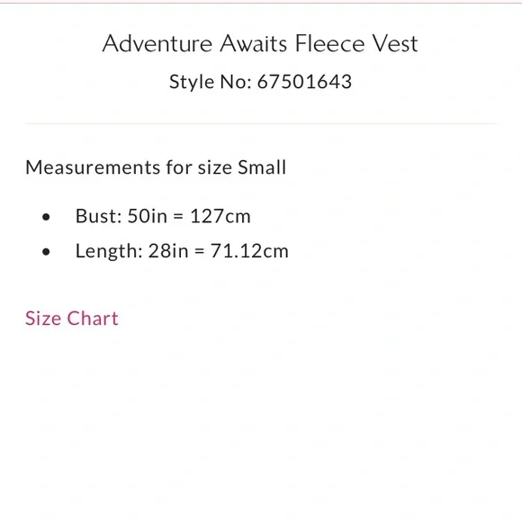 Free People Adventure Awaits fleece hooded vest - Picture 11 of 12